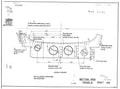 Spitfire Mk VII Type 351 Blueprints 35127 149Bottom Web Frame 6 A4 Photo Print