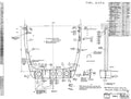 Spitfire Mk VII Type 351 Blueprints 35127 17 G Frame 7 A4 Photo Print
