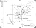 Spitfire Mk VII Type 351 Blueprints 35127 273 C Flanged doubler Frame 10 aft A4 Photo Print