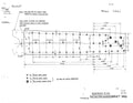 Spitfire Mk VII Type 351 Blueprints 35127 383  Reinforcing Plate Bottom Port Longeron A4 Photo Print