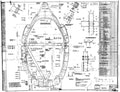 Spitfire Mk VII Type 351 Blueprints 35127 41  Frame 11 A4 Photo Print