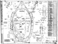 Spitfire Mk VII Type 351 Blueprints 35127 41Frame 11 A4 Photo Print