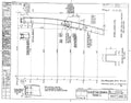 Spitfire Mk VII Type 351 Blueprints 35127 485 C Starboard Side Member Frame 7 A4 Photo Print