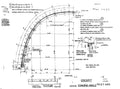 Spitfire Mk VII Type 351 Blueprints 35127 493Cockpit Coaming Angle A4 Photo Print