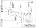 Spitfire Mk VII Type 351 Blueprints 35127 51 C Packing Plate Aft Starboard Frame 5 A4 Photo Print