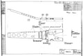 Spitfire Mk VII Type 351 Blueprints 35127 66 D Frame 21 A4 Photo Print