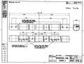 Spitfire Mk VII Type 351 Blueprints 35127 675 C Horizontal Tube frame 11 A4 Photo Print