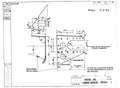 Spitfire Mk VII Type 351 Blueprints 35134 1  Bracket side compass mounting A4 Photo Print