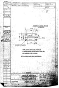 Spitfire Mk VII Type 351 Blueprints 35134 13UnderCarriage Master Switch name plate A4 Photo Print