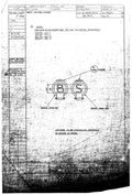 Spitfire Mk VII Type 351 Blueprints 35134 147.149  Covers Push Switches Boost and Starter A4 Photo Print
