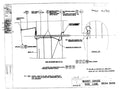 Spitfire Mk VII Type 351 Blueprints 35134 16  Boost Gauge Pipe Line A4 Photo Print