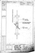 Spitfire Mk VII Type 351 Blueprints 35134 17 B Assy of Sleeve on Rev. Drive A4 Photo Print