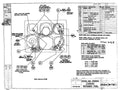 Spitfire Mk VII Type 351 Blueprints 35134 19 C Piping and Bonding Standard Instrument Panel A4 Photo Print