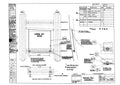 Spitfire Mk VII Type 351 Blueprints 35136 28 C Wiring Key Assembly A4 Photo Print