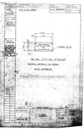 Spitfire Mk VII Type 351 Blueprints 35136 341 B label A4 Photo Print