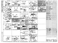 Spitfire Mk VII Type 351 Blueprints 35136 36 G Cable end Fittings A4 Photo Print