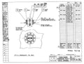 Spitfire Mk VII Type 351 Blueprints 35136 39 C Cable Gland pressure tight typical assembly A4 Photo Print