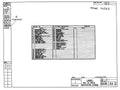 Spitfire Mk VII Type 351 Blueprints 35136 53 C Label key to wiring identification numbers A4 Photo Print