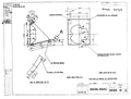 Spitfire Mk VII Type 351 Blueprints 35136 61 C Mounting Bracket A4 Photo Print