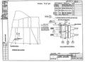 Spitfire Mk VII Type 351 Blueprints 35136 73 C Pneumatically operated camera switches A4 Photo Print