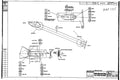 Spitfire Mk VII Type 351 Blueprints 35137 11 D Engine Mounting Tube A.C Port Side Only A4 Photo Print