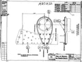 Spitfire Mk VII Type 351 Blueprints 35137 14 C Assy of Bracket for Starter Socket A4 Photo Print