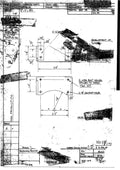 Spitfire Mk VII Type 351 Blueprints 35137 241Angle Bracket Repair Scheme A4 Photo Print