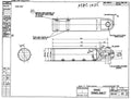 Spitfire Mk VII Type 351 Blueprints 35137 25 C Socket Starboard Joint F A4 Photo Print