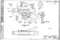 Spitfire Mk VII Type 351 Blueprints 35137 3 D Assembly of Joint A A4 Photo Print