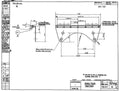 Spitfire Mk VII Type 351 Blueprints 35137 31 C Angle Plate Bottom A4 Photo Print