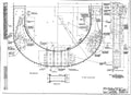 Spitfire Mk VII Type 351 Blueprints 35137 7 G Assembly of U Frame A4 Photo Print