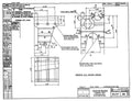 Spitfire Mk VII Type 351 Blueprints 35137 85 C Packing Block Joint B Starboard A4 Photo Print