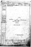 Spitfire Mk VII Type 351 Blueprints 35138 299 B Packing A4 Photo Print