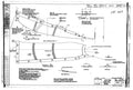 Spitfire Mk VII Type 351 Blueprints 35138 39 D Bottom Cowling Panel A4 Photo Print