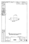 Spitfire Mk VII Type 351 Blueprints 35141 183 B Bush A4 Photo Print