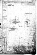 Spitfire Mk VII Type 351 Blueprints 35145 1 B Double ended union Body A4 Photo Print