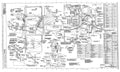 Spitfire Mk VII Type 351 Blueprints 35145 1 H Fuel System A4 Photo Print