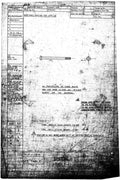 Spitfire Mk VII Type 351 Blueprints 35145 185,187 B Special Bolt A4 Photo Print