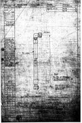 Spitfire Mk VII Type 351 Blueprints 35145 325  BSP flexible hose A4 Photo Print