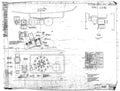 Spitfire Mk VII Type 351 Blueprints 35145 33  Fuel Cock Assembly A4 Photo Print