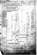 Spitfire Mk VII Type 351 Blueprints 35145 491 B Secondary lever jettison control A4 Photo Print
