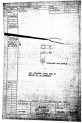 Spitfire Mk VII Type 351 Blueprints 35145 511 B Bush jettison control A4 Photo Print