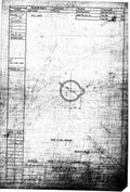 Spitfire Mk VII Type 351 Blueprints 35145 77 B Securit Ring A4 Photo Print