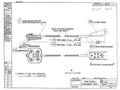 Spitfire Mk VII Type 351 Blueprints 35145 823 C Tank Cable Attachment Assembly A4 Photo Print