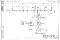 Spitfire Mk VII Type 351 Blueprints 35169 7 D Outer Flap Spar wing flaps A4 Photo Print