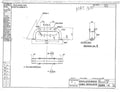 Spitfire Mk VII Type 351 Blueprints 35186 111 C Ventilator bridge cabin ventilator A4 Photo Print