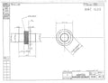 Spitfire Mk VII Type 351 Blueprints 35186 195 C Adaptor ground blower A4 Photo Print