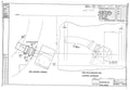 Spitfire Mk VII Type 351 Blueprints 35186 20 D Mounting of Spill Valve A4 Photo Print