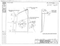 Spitfire Mk VII Type 351 Blueprints 35186 215 C Bracket ground blower attachment external air line A4 Photo Print