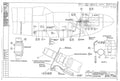 Spitfire Mk VII Type 351 Blueprints 35186 24 D GA External air line Blower to cabin sliding hood A4 Photo Print